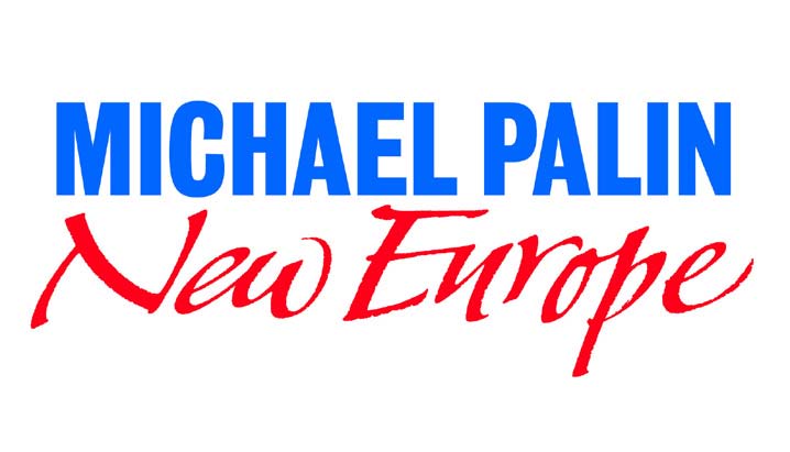 Logo_Michael Palin_New Europe