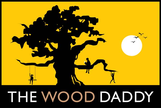 Logo_The Wood Daddy
