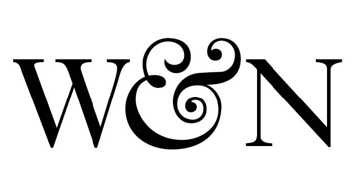 Logo_W&N
