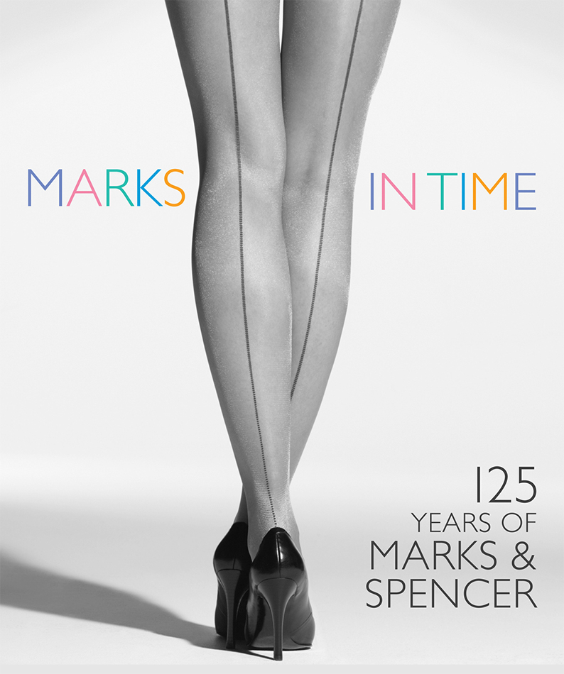 Marks In Time