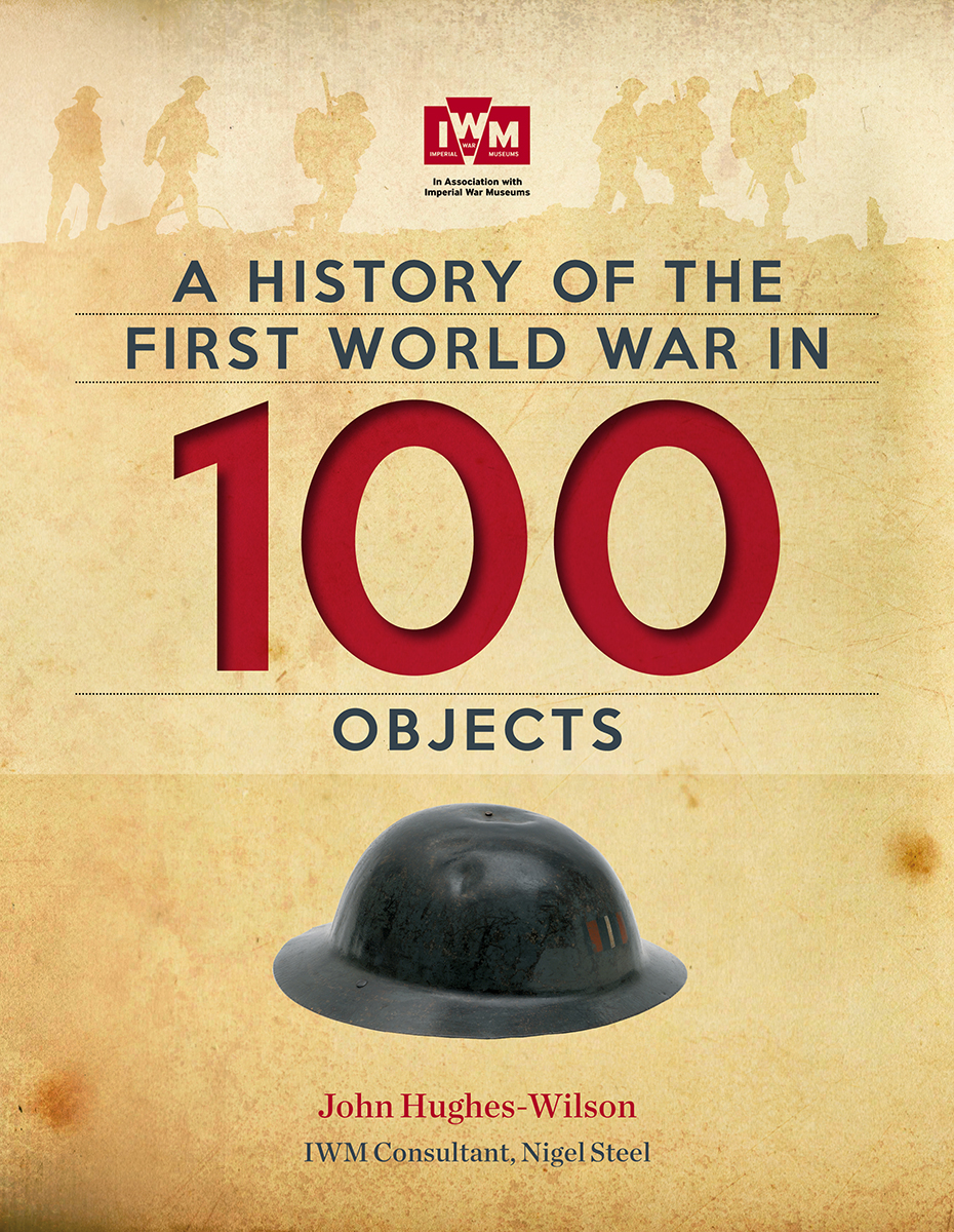 WW1 in 100 objects_Jacket