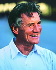 Book design - New-Europe, Michael Palin