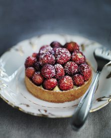 Book design - Sweet Paris